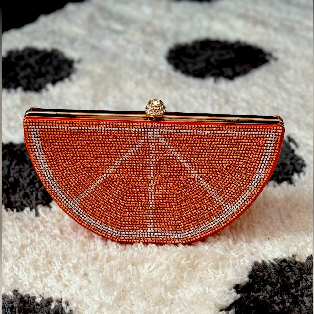 Special Occasion Clutch
